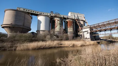 CzechInvest spustil novou verzi databáze brownfieldů a nemovitostí